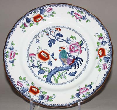 Plate c1912